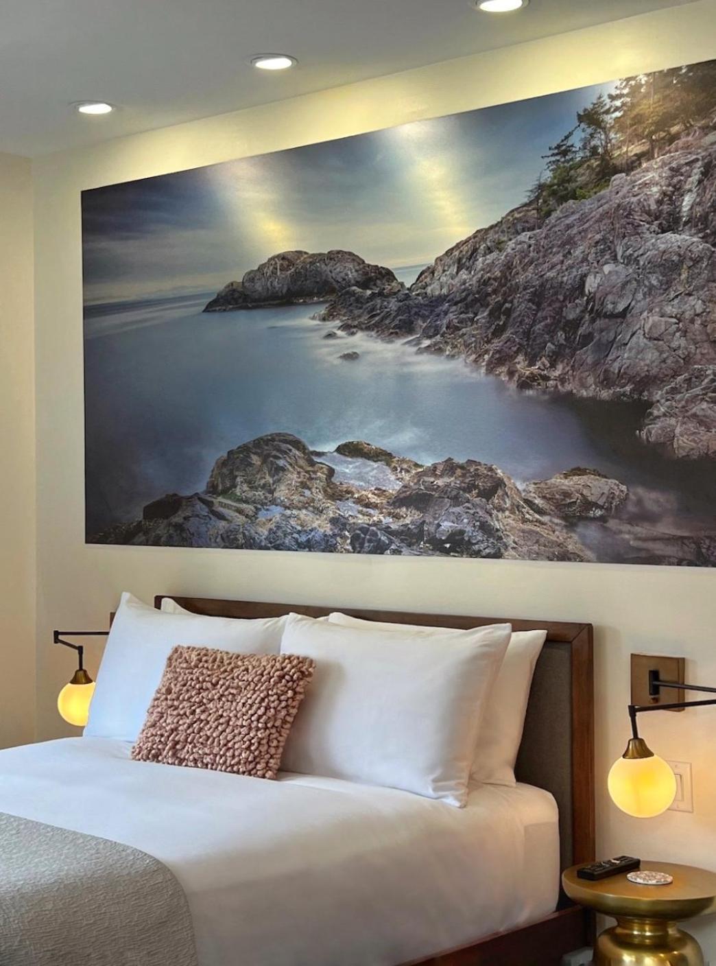 Artisan Suites On Bowen Snug Cove Exterior photo